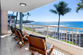 Big Island Kona Reef D-21 condo